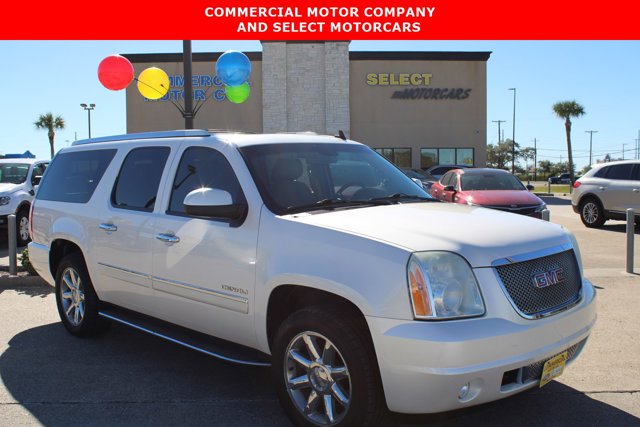 2012 GMC Yukon Xl