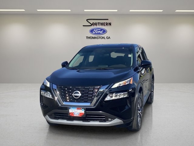 2022 Nissan Rogue