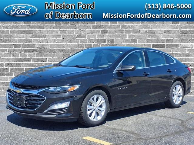 2022 Chevrolet Malibu