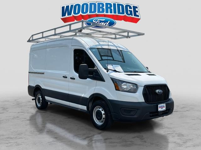 2023 Ford Transit Cargo Van