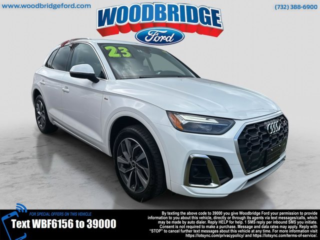 2023 Audi Q5