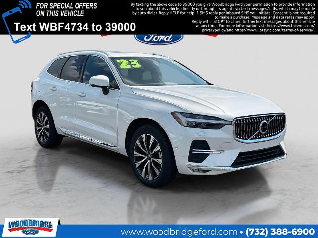 2023 Volvo XC60