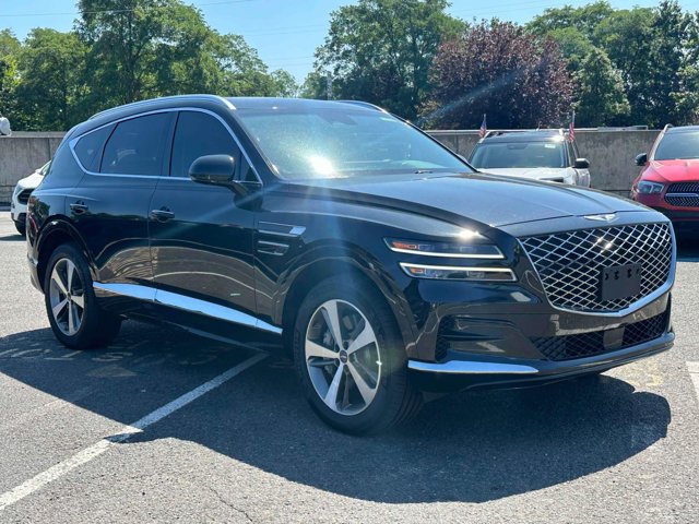2024 Genesis GV80