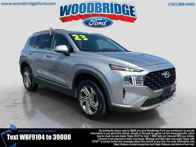 2023 Hyundai Santa Fe