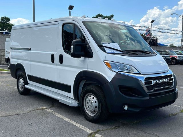 2023 RAM Promaster Cargo Van