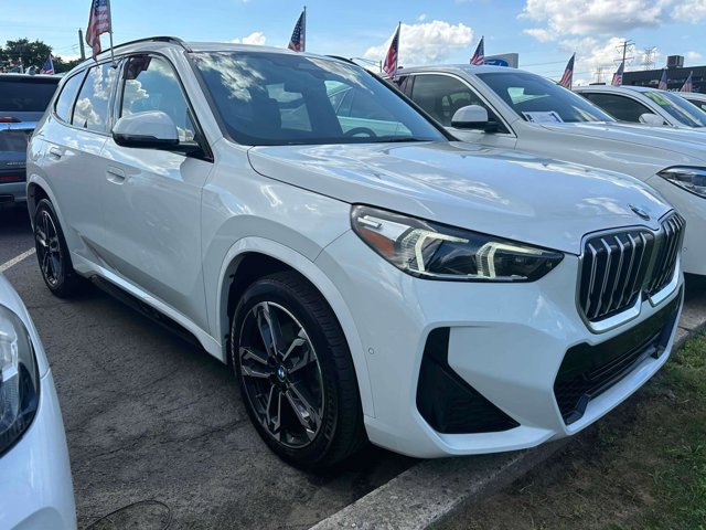 2023 BMW X1