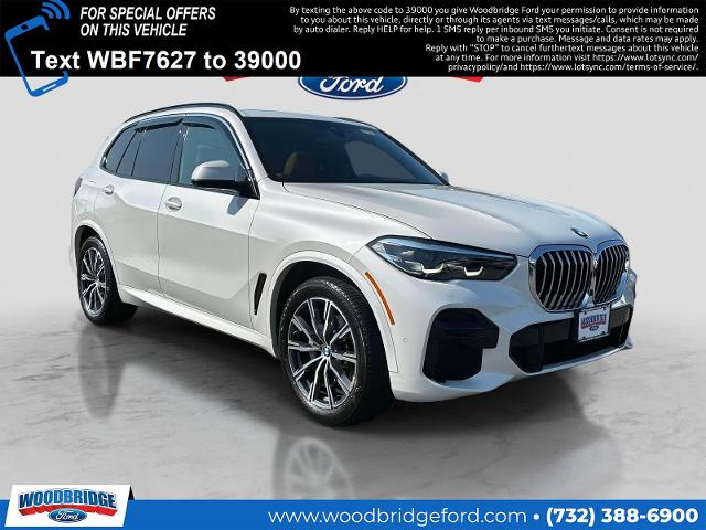 2023 BMW X5