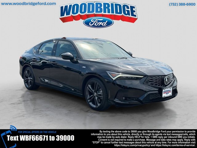 2023 Acura Integra