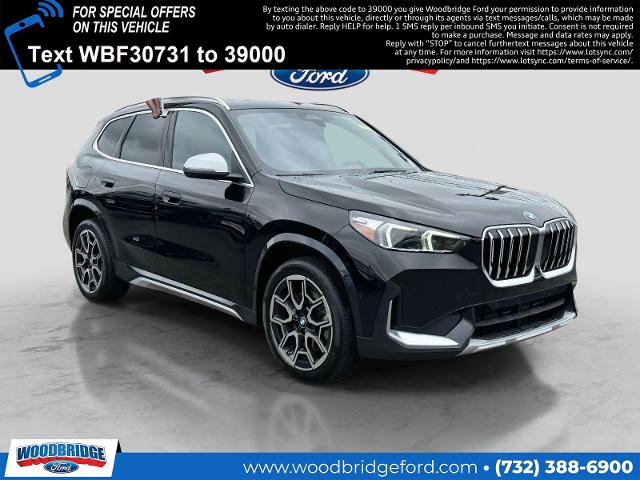 2023 BMW X1