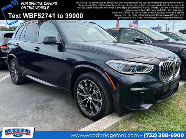 2023 BMW X5