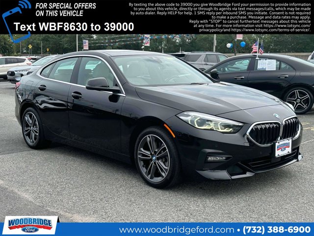 2020 BMW 2 Series