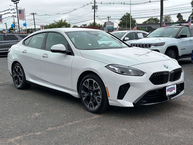 2025 BMW 2 Series