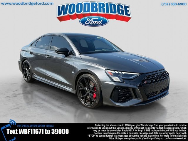 2023 Audi RS 3