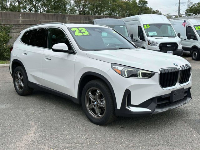 2023 BMW X1