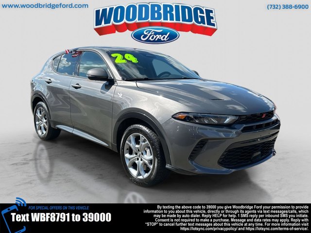 2024 Dodge Hornet