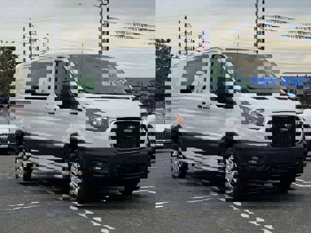 2023 Ford Transit Cargo Van