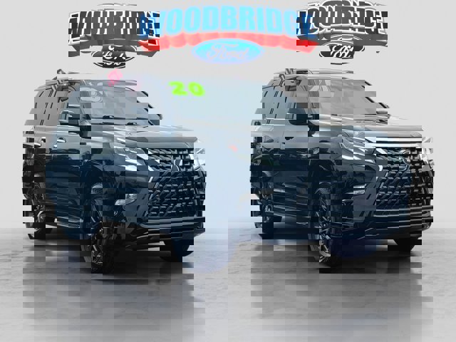 2020 Lexus GX