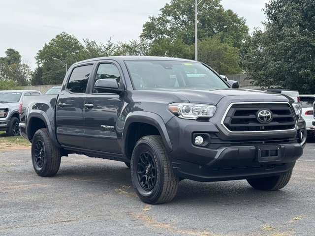 2022 Toyota Tacoma 4wd