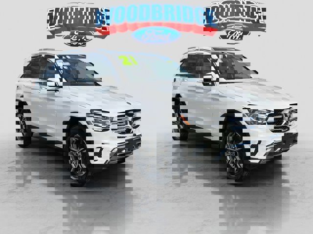 2021 Mercedes-Benz GLC