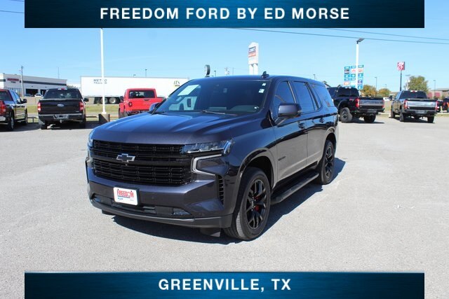 2023 Chevrolet Tahoe