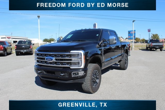 2023 Ford Super Duty F-250 Srw