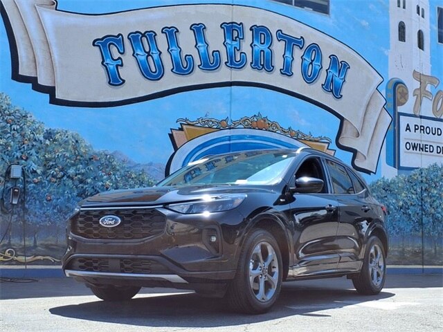 2023 Ford Escape