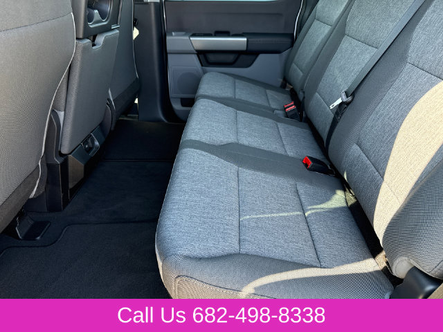 New 2026 Oxford White Ford F-250® XL image 16