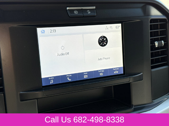 New 2026 Oxford White Ford F-250® XL image 23