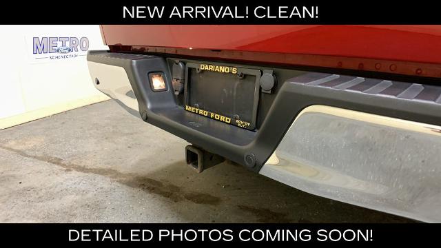 Certified Used 2020 Red Metallic Ford XLT image 64