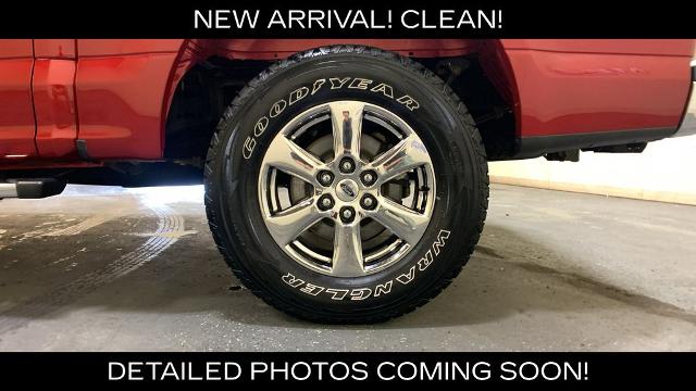 Certified Used 2020 Red Metallic Ford XLT image 66