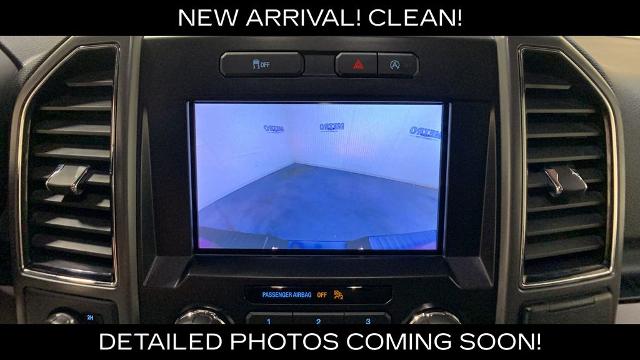 Certified Used 2020 Red Metallic Ford XLT image 83