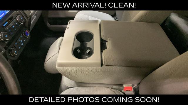 Certified Used 2020 Red Metallic Ford XLT image 85