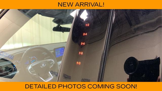Certified Used 2023 Green Metallic Ford XLT image 81