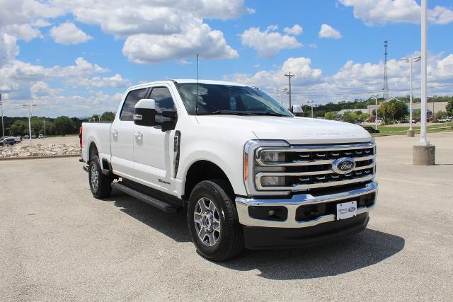 2023 Ford Super Duty F-250 Srw