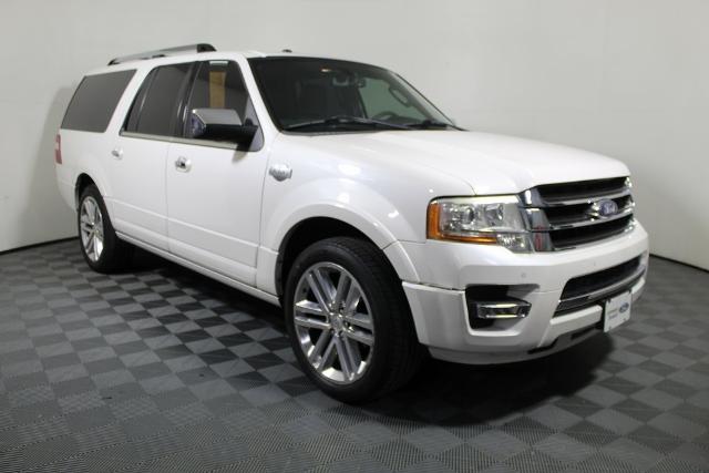 2015 Ford Expedition El