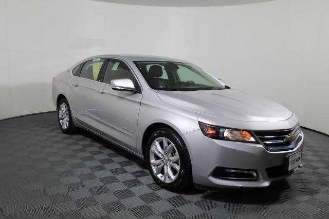 2020 Chevrolet Impala LT