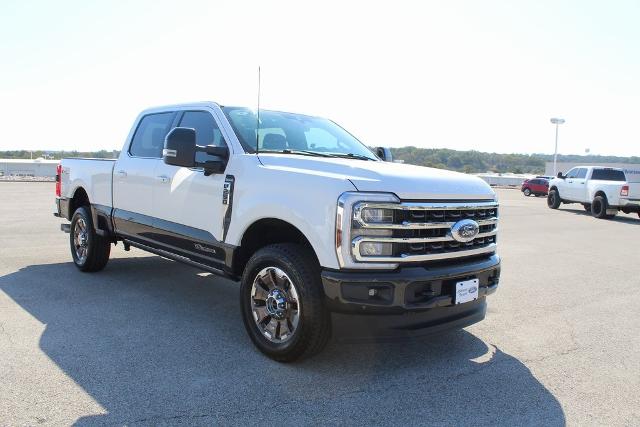 2024 Ford Super Duty F-250 Srw