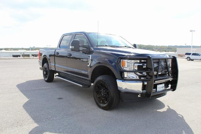 2022 Ford Super Duty F-250 Srw