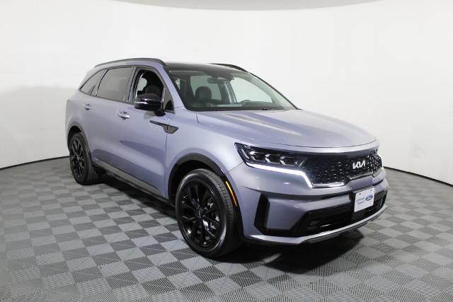 2023 Kia Sorento