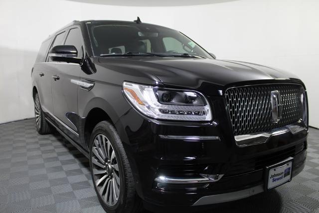 2021 Lincoln Navigator L