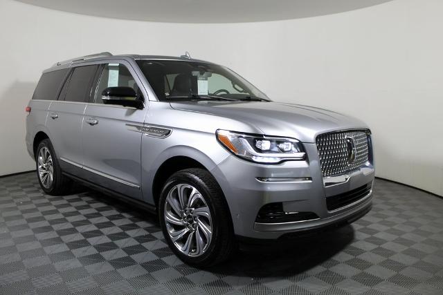 2023 Lincoln Navigator