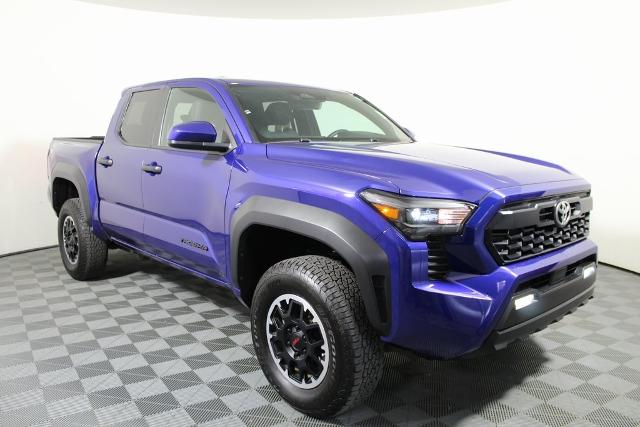 2024 Toyota Tacoma 4wd
