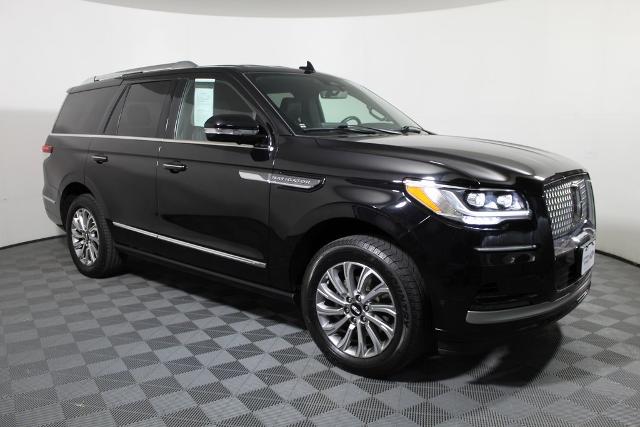 2024 Lincoln Navigator