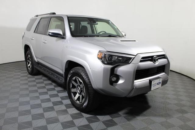 2024 Toyota 4runner