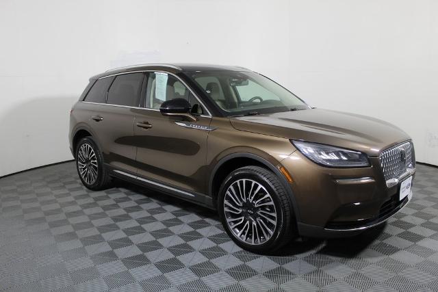 2022 Lincoln Corsair