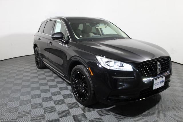 2021 Lincoln Corsair