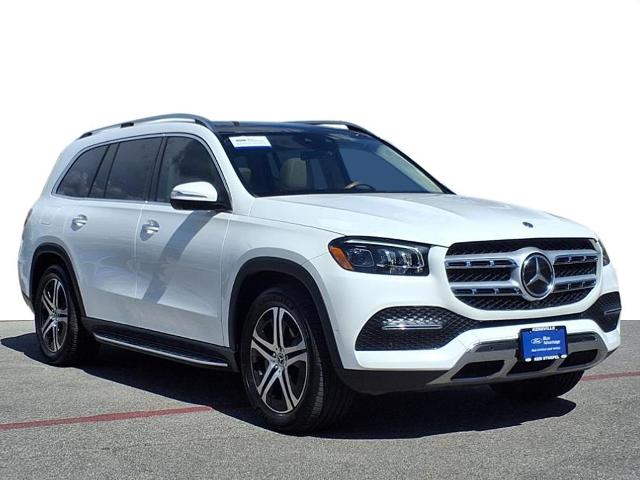 2021 Mercedes-Benz GLS GLS 450
