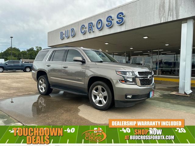 2019 Chevrolet Tahoe