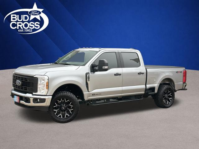 2024 Ford Super Duty F-250 XL