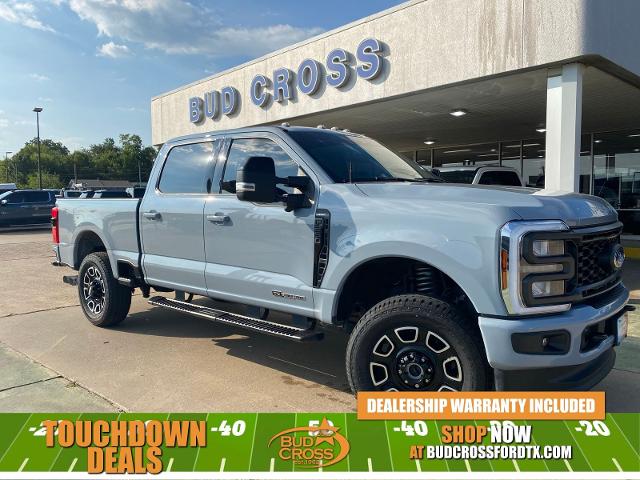 2024 Ford Super Duty F-250 Srw